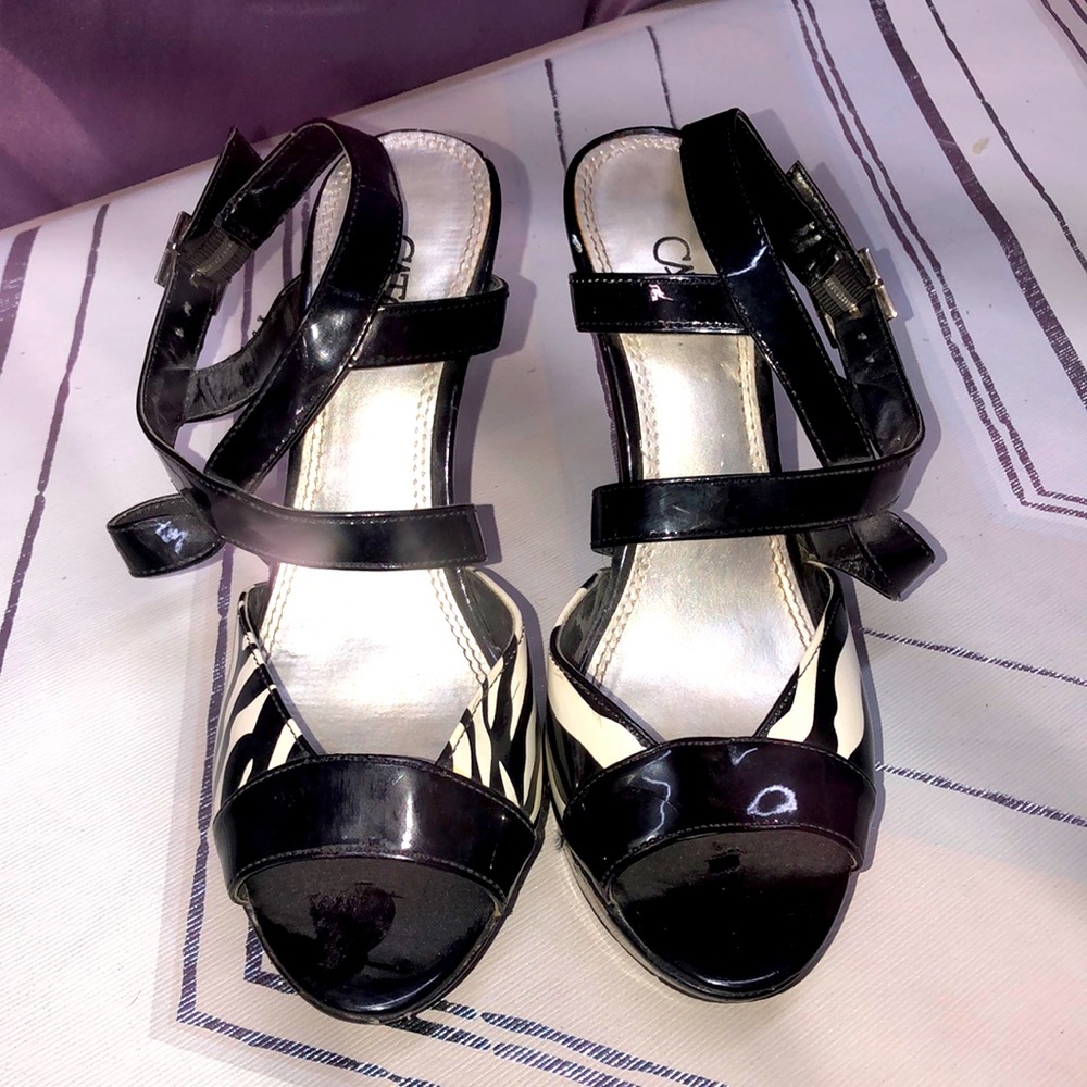 WS-1064 Cato size 7